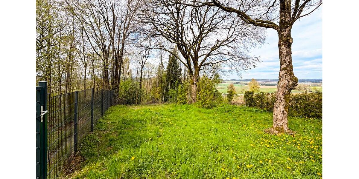 Etagenwohnung Hermeskeil - 3 Zimmer, 68 m&sup2;, 149.000&euro; | Angebot:27444373