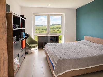 BARRIEREFREI UND RUHE MIT BLICK IN DIE NATUR - Erdgeschoßwohnung Merzkirchen | Angebot:27311908