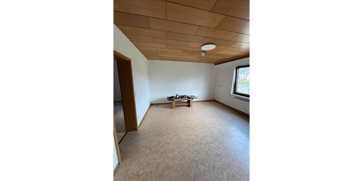 Erdgeschoßwohnung Bitburg - 1 Zimmer, 69 m&sup2;, 900&euro; | Angebot:25407973