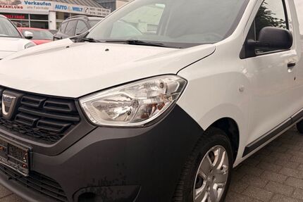 Dacia Dokker 121.640 km 7.300 &euro; Trier 54294