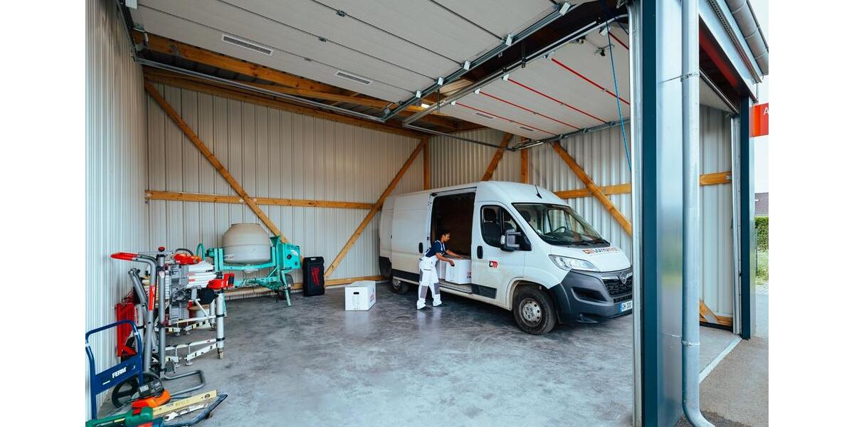 Gewerbeobjekt Konz - 235&euro; | Angebot:26272732