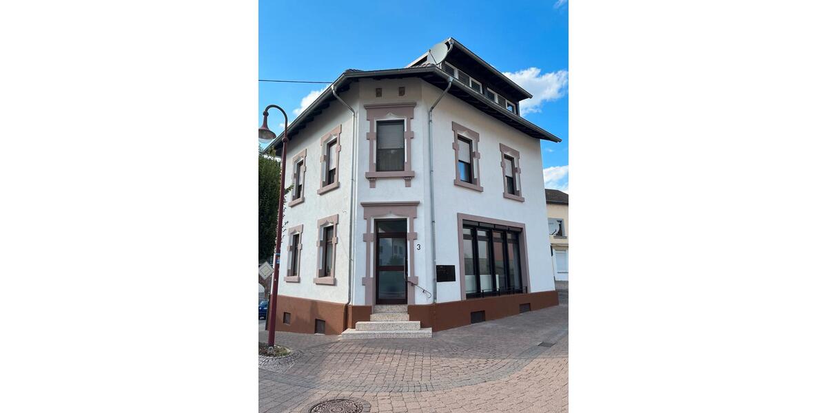 Mehrfamilienhaus, Wohnhaus Mettlach - 195.000&euro; | Angebot:26533802