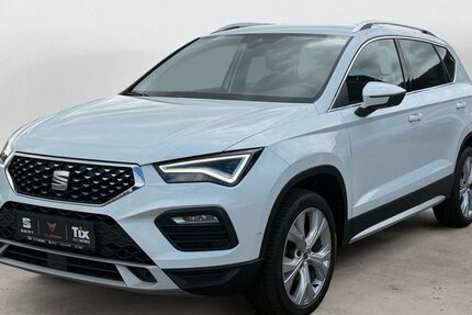 Seat Ateca 103.450 km 22.650 &euro; Bitburg 54634
