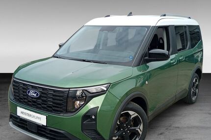 Ford Tourneo Courier 19.500 km 25.900 &euro; Bitburg 54634