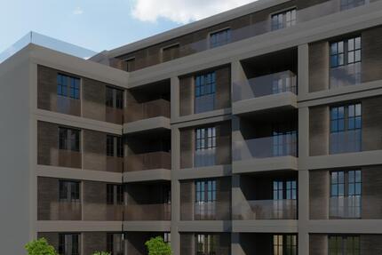 Achtung Steuerfüchse - Gut aufgeteilte schöne Wohnung im KFW 40 QNG Energiesparhaus - Wohnung Trier Feyen-Weismark | Angebot:26985443