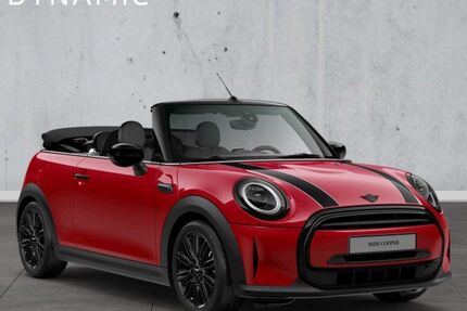Mini Cooper Cabrio 19.965 km 26.990 &euro; Trier 54292