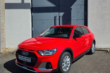 Audi A1 64.000 km 19.980 &euro; Spangdahlem 54529