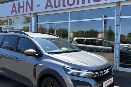Dacia Jogger 5.980 km 19.490 &euro; Bitburg 54634