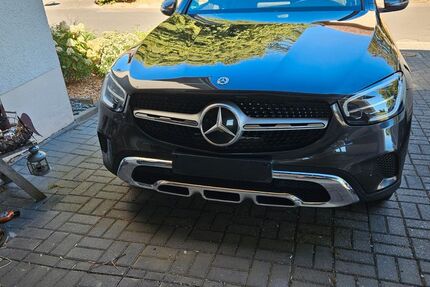Mercedes-Benz GLC 220 89.600 km 30.600 &euro; Meckel 54636