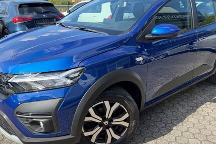 Dacia Sandero 73.000 km 11.490 &euro; Konz 54329