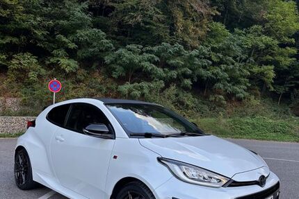 Toyota Yaris 41.000 km 32.500 &euro; Zemmer 54313