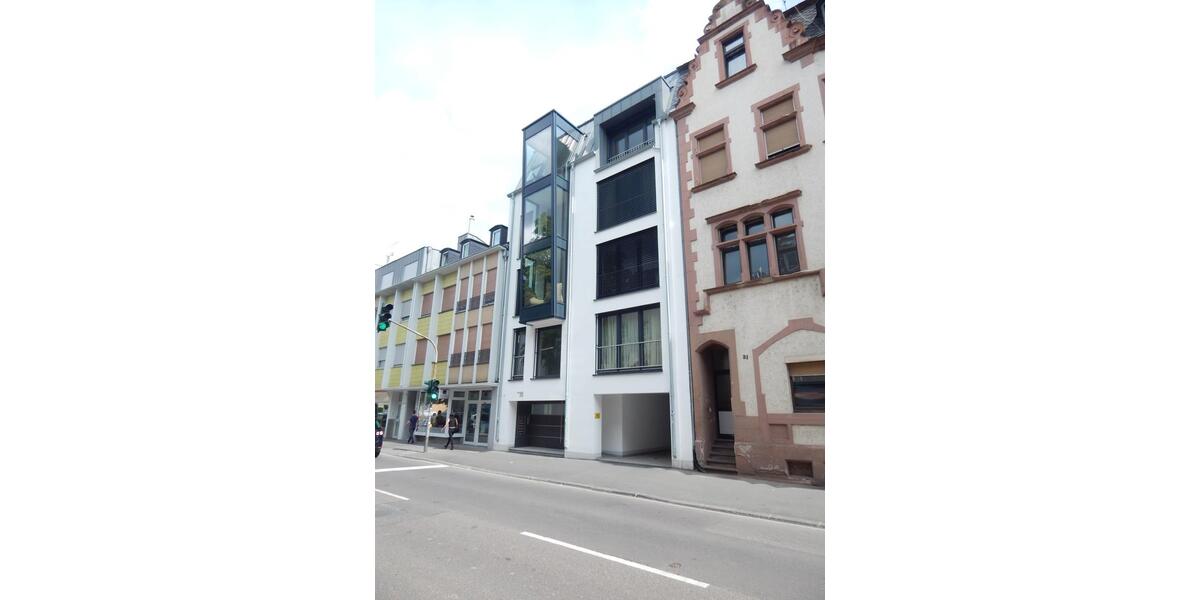 Kapitalanlage Modernes Apartment in zentraler Innenstadtlage Nähe Porta Nigra - Etagenwohnung Trier Nord | Angebot:27374880