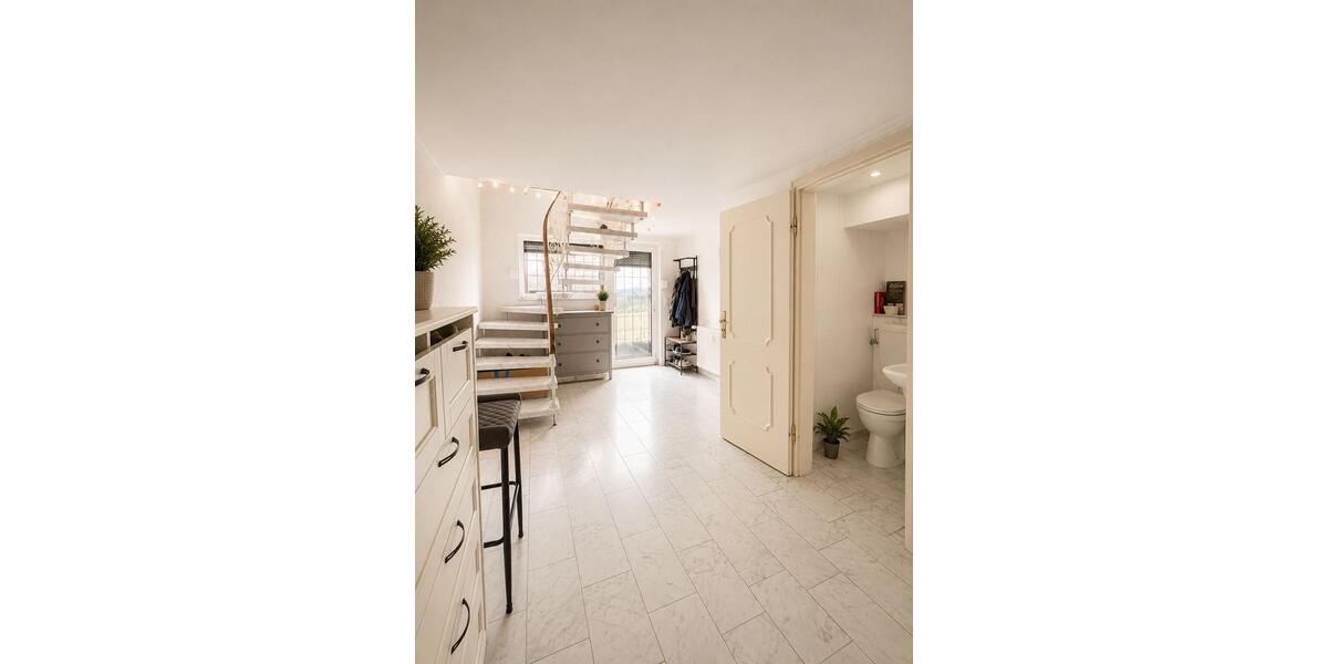 Maisonettenwohnung Echternacherbrück - 3 Zimmer, 125 m&sup2;, 298.000&euro; | Angebot:27222186