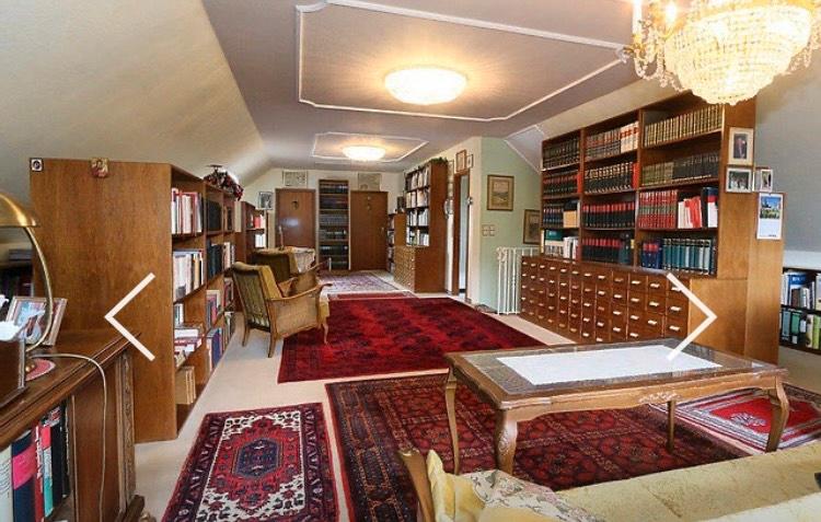 Einfamilienhaus Nonnweiler - 7 Zimmer, 300 m&sup2;, 350.000&euro; | Angebot:27457417