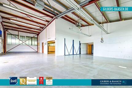 Gewerbeobjekt Konz - 3.000&euro; | Angebot:26449147