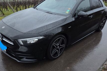Mercedes-Benz A 180 79.203 km 20.920 &euro; Wincheringen 54457