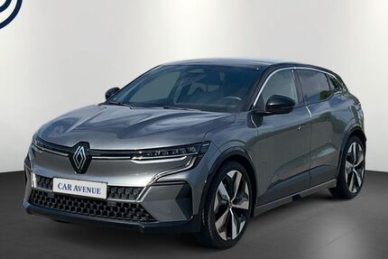 Renault Megane E-TECH 51.900 km 28.490 &euro; Bitburg 54634