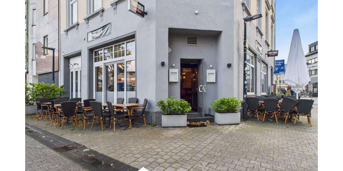 Gewerbeobjekt Trier - 125.000&euro; | Angebot:27207512
