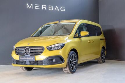 Mercedes-Benz T-Klasse 2.660 km 32.844 &euro; Trier 54294