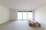 Großzügige Wohnung mit Garten im KFW 40 Energiesparhaus Trier mit Top Verkehranbindung Luxemburg - Erdgeschoßwohnung Trier Feyen-Weismark | Angebot:27270490