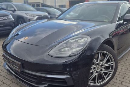 Porsche Panamera 164.573 km 35.900 &euro; Trier 54294