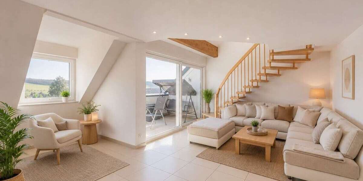 Etagenwohnung Trierweiler - 2 Zimmer, 81 m&sup2;, 310.000&euro; | Angebot:27301339