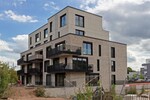 Schöne helle Wohnung im KFW 40 Energiesparhaus Trier mit Top Anbindung Luxemburg - Einfamilienhaus Trier Feyen-Weismark | Angebot:27266491