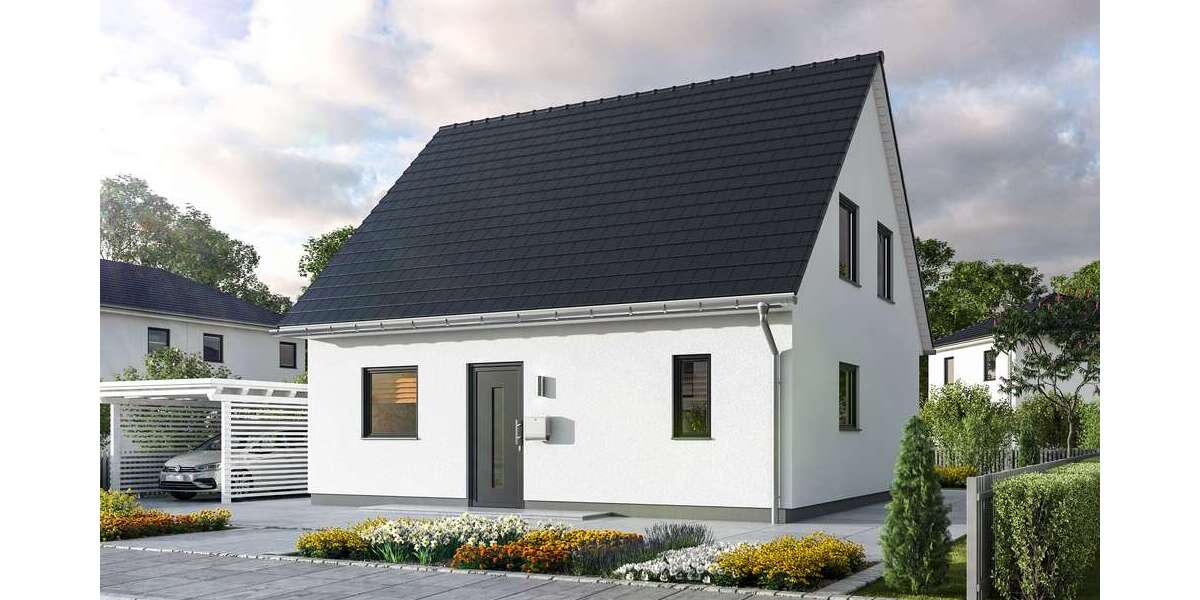 Einfamilienhaus Fell - 4 Zimmer, 123 m&sup2;, 355.000&euro; | Angebot:26914873