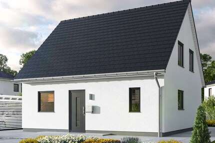 Haus Fell - 4 Zimmer, 123 m&sup2;, 355.000&euro; | Angebot:26914873