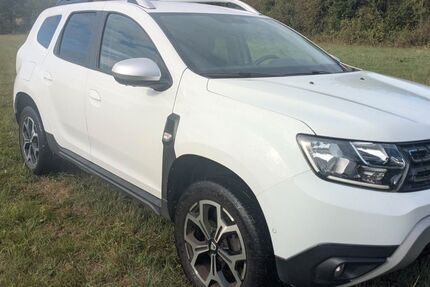 Dacia Duster 88.960 km 12.950 &euro; Trier 54294