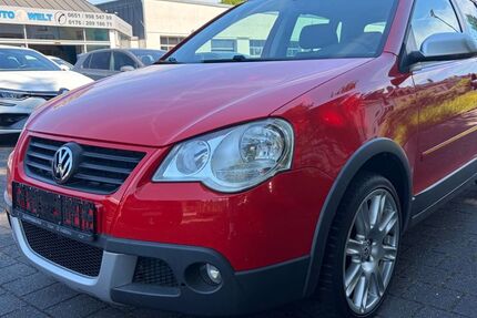 VW Polo 77.833 km 7.000 &euro; Trier 54294