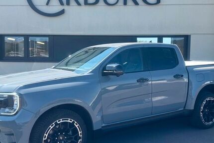 Ford Ranger 33.105 km 56.999 &euro; Trier 54294