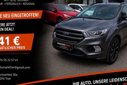 Ford Kuga 90.127 km 18.299 &euro; Trier 54294