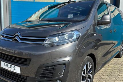 Citroen SpaceTourer 70.300 km 34.790 &euro; Trier 54294