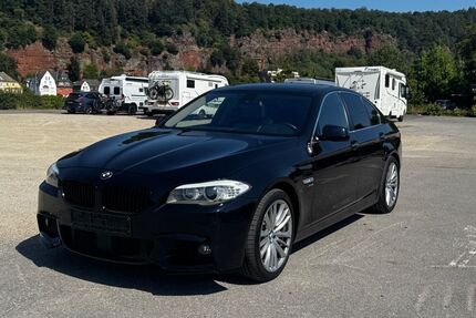 BMW 535 175.000 km 20.500 &euro; Trier 54294