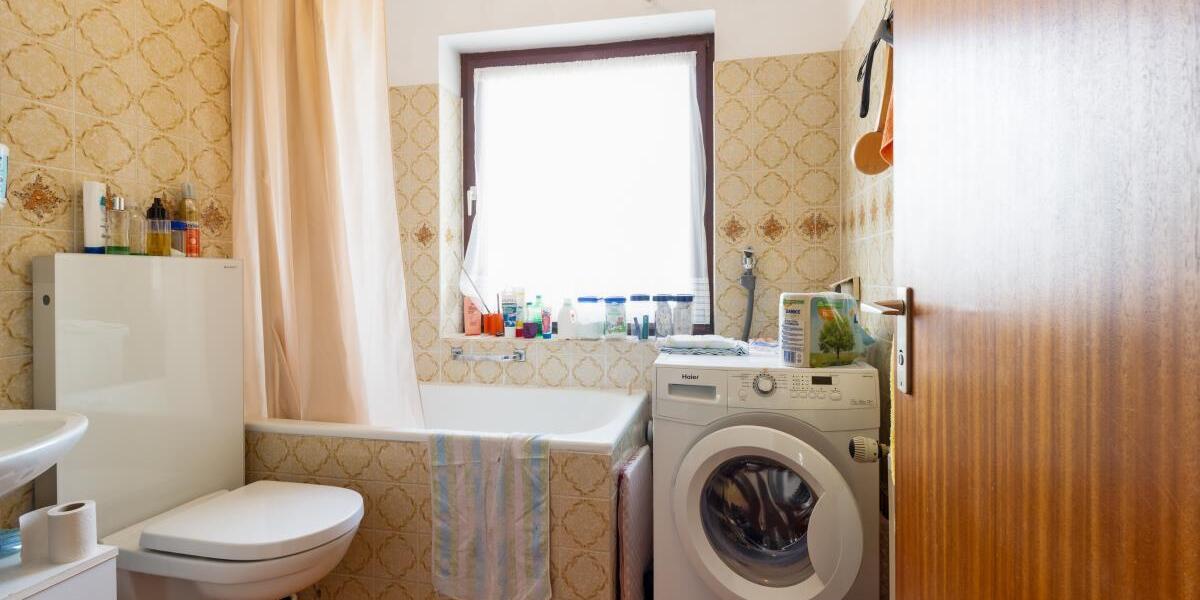 Gut aufgeteilte Wohnung in ruhiger Lage im verkehrsberuhigten Innenbereich Nähe Universität - Etagenwohnung Trier Kürenz | Angebot:27479790