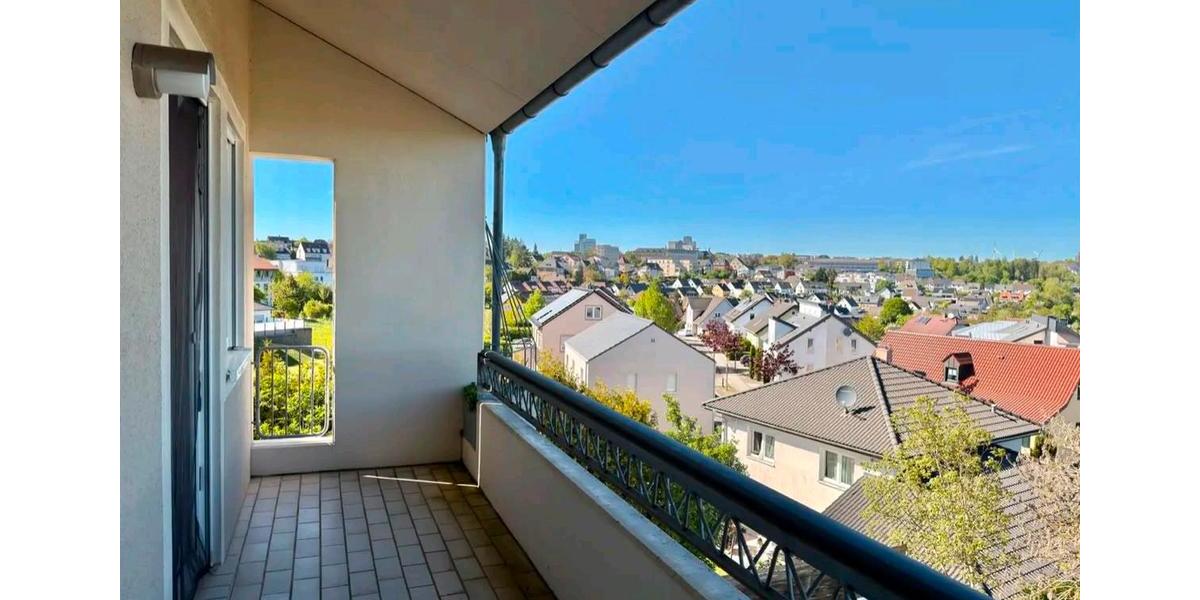 Etagenwohnung Bitburg - 5 Zimmer, 163 m&sup2;, 349.000&euro; | Angebot:27160891