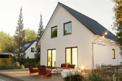Haus Landscheid - 4 Zimmer, 114 m&sup2;, 308.450&euro; | Angebot:19809173