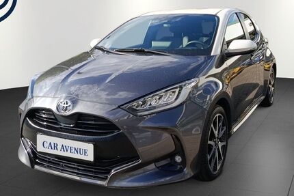 Toyota Yaris 130.000 km 16.900 &euro; Trier 54294