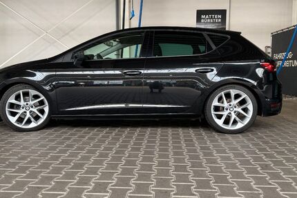 Seat Leon 206.500 km 7.499 &euro; Trier 54296