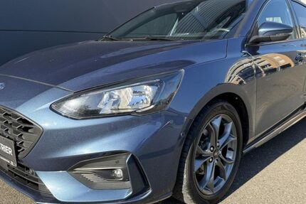 Ford Focus 115.293 km 8.980 &euro; Trier 54294