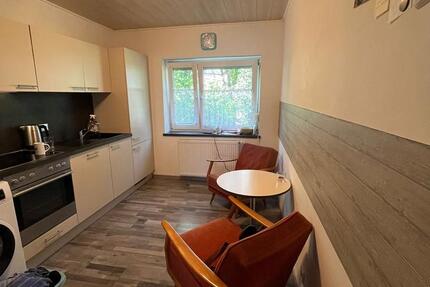 Wohnung Trier Nord - 2 Zimmer, 50 m&sup2;, 145.000&euro; | Angebot:27413677