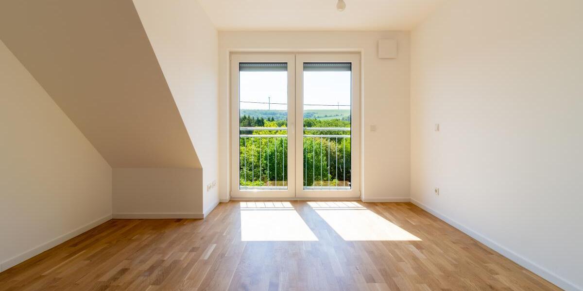 Neues vermietetes 3-Familienhaus als KFW 55 Energiesparhaus in ruhiger Lage Trier-Kernscheid - Mehrfamilienhaus, Wohnhaus Trier Kürenz | Angebot:18822890