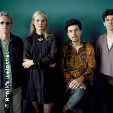 DOTA singt Kaléko: „In der fernsten der Fernen“ Tour 2027 08.05.2027 Stadthalle Saarburg