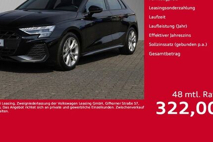 Audi A3 12.000 km 32.980 &euro; Trier 54292