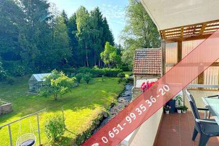 Haus Mandern - 7 Zimmer, 305 m&sup2;, 334.800&euro; | Angebot:27489819