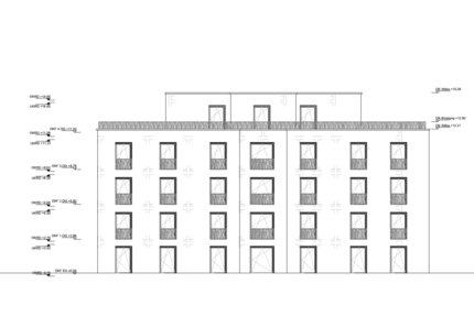 Top Rendite durch Tilgungszuschuß von 3 Mio EUR und sehr hohe Steuervorteile durch SonderAFA - Haus Trier Feyen-Weismark | Angebot:24442908