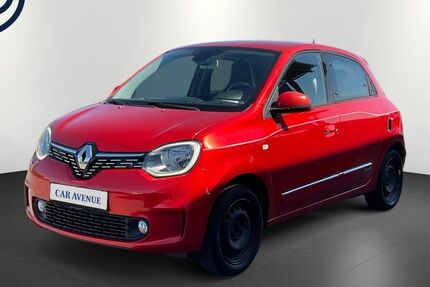 Renault Twingo 43.018 km 10.490 &euro; Bitburg 54634