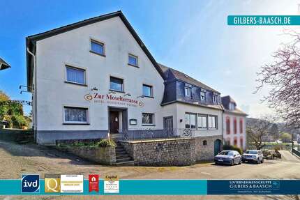 Gewerbeobjekt Palzem - 695.000&euro; | Angebot:27372480