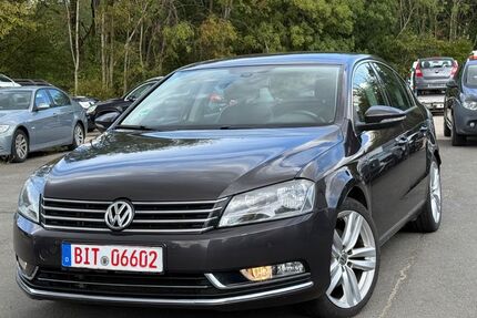 VW Passat 214.000 km 4.990 &euro; Bitburg 54634